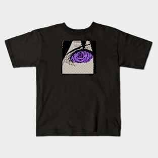 Sharingan Kids T-Shirt